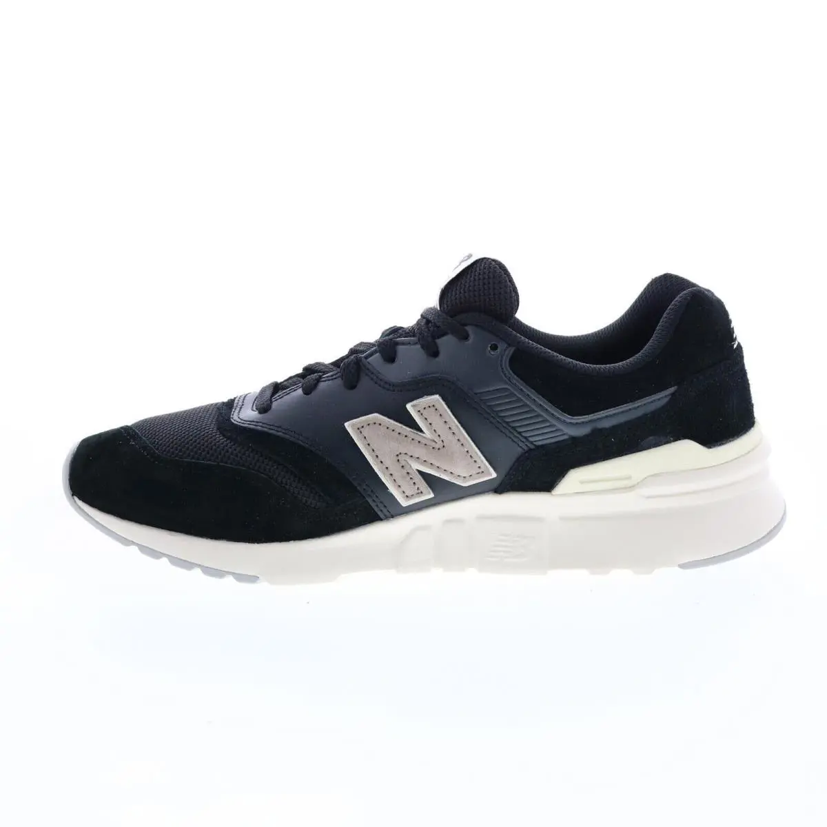 New Balance shoes - New Balance 997 - CM997HPE - Black 2