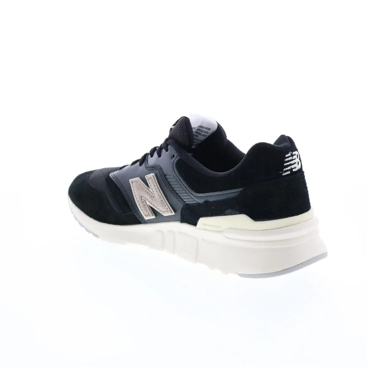 New Balance shoes - New Balance 997 - CM997HPE - Black 3