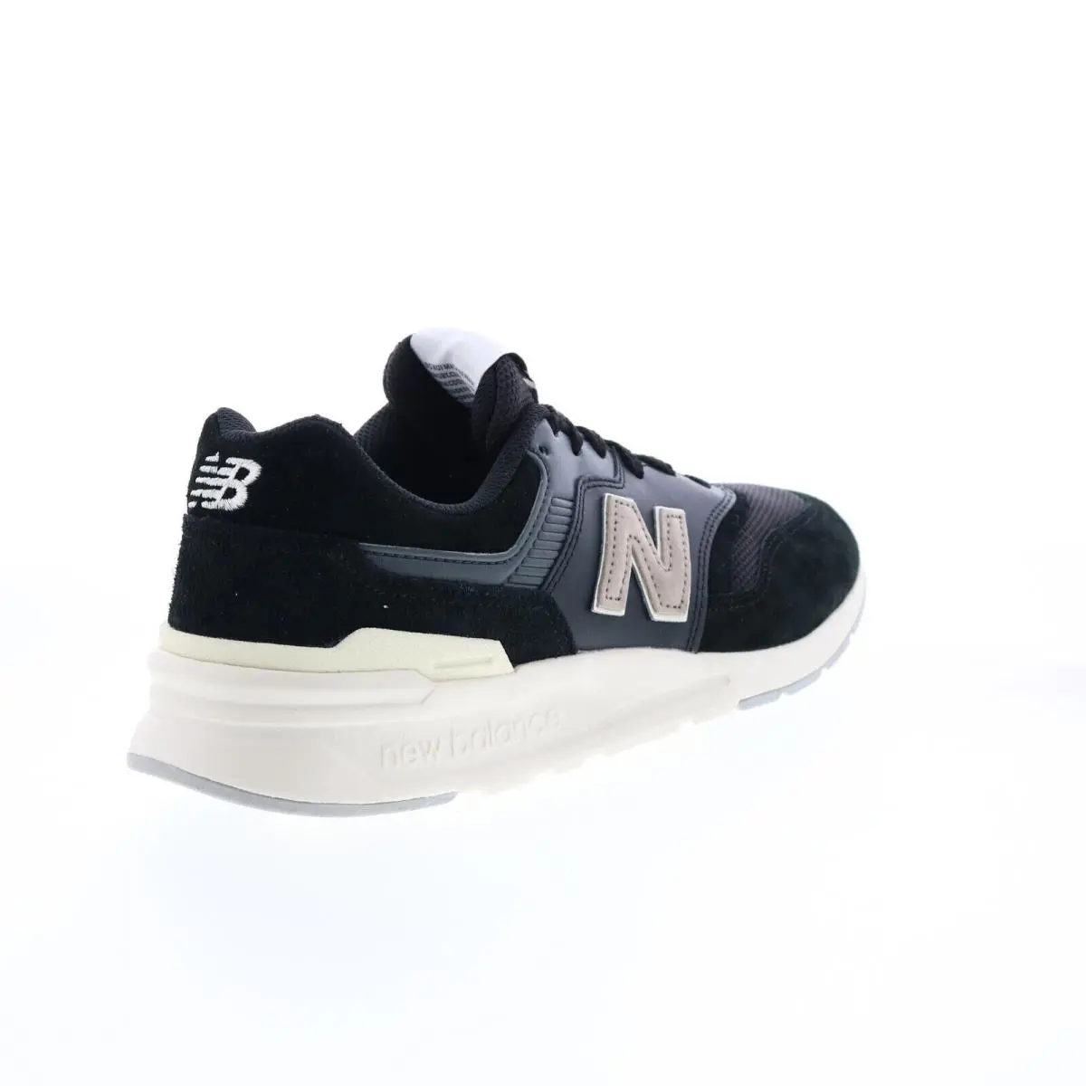 New Balance shoes - New Balance 997 - CM997HPE - Black 5
