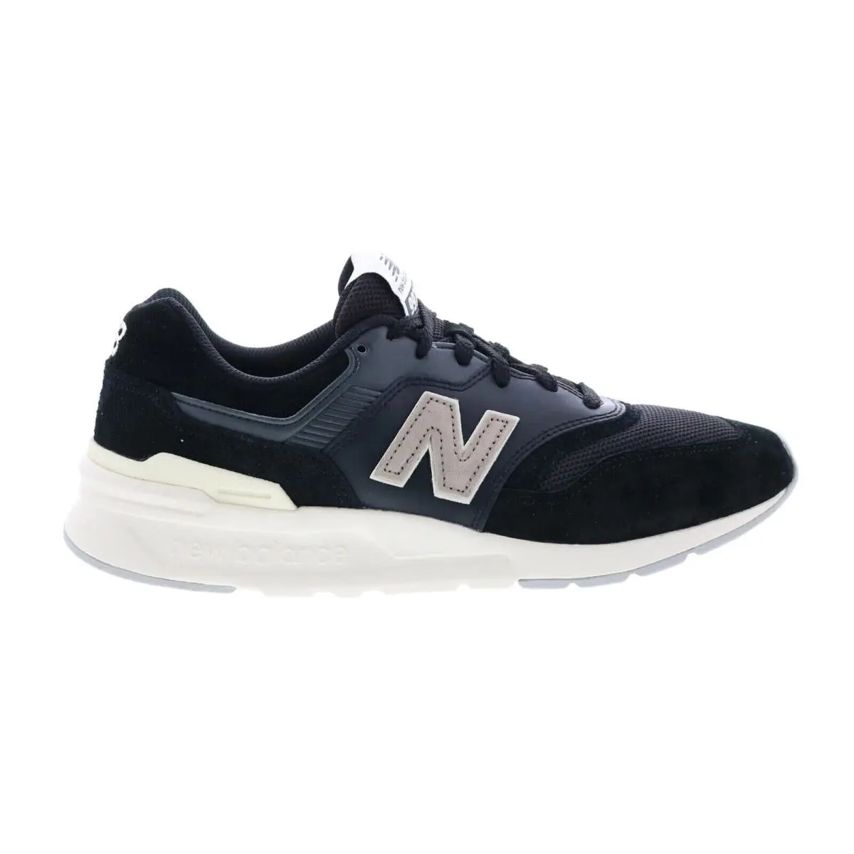 New Balance shoes - New Balance 997 - CM997HPE - Black 6