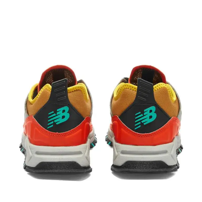 New Balance shoes - Multicolor 1