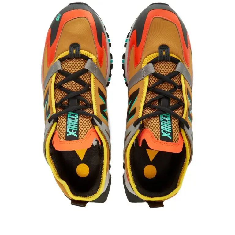 New Balance shoes - Multicolor 3
