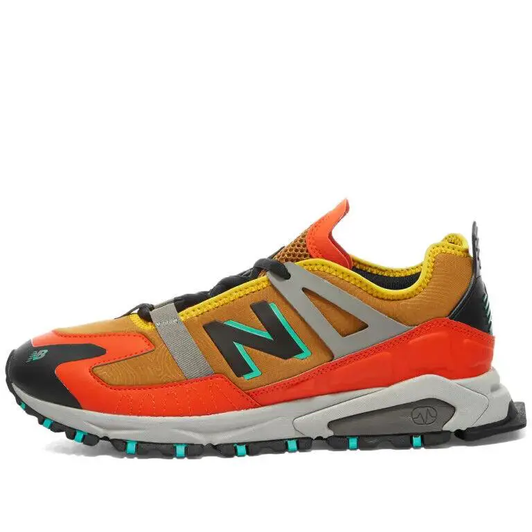 New Balance shoes - Multicolor 4