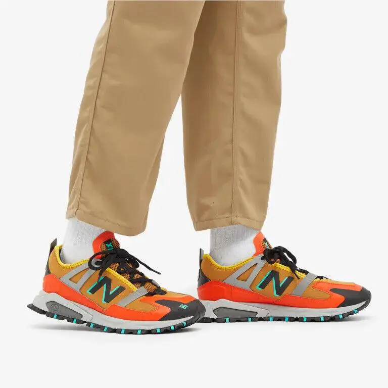 New Balance shoes - Multicolor 2