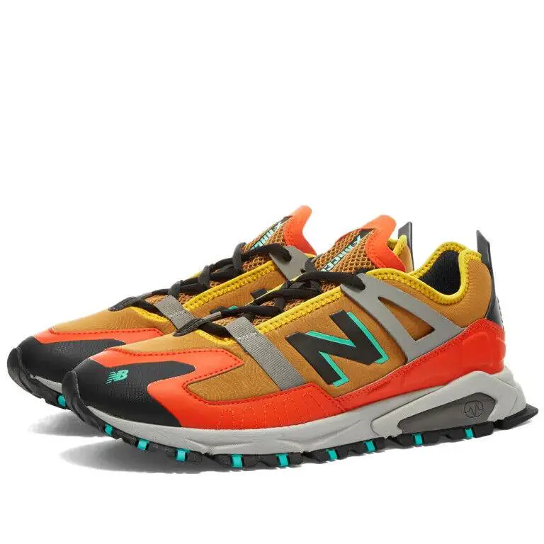New Balance shoes - Multicolor 5