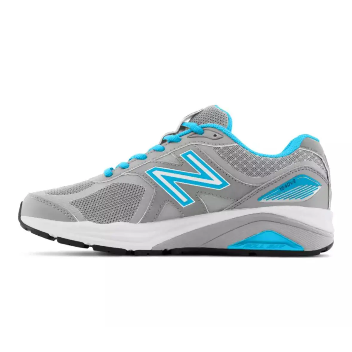 New Balance shoes - New Balance 1540v3 - W1540sp3 - Silver 0