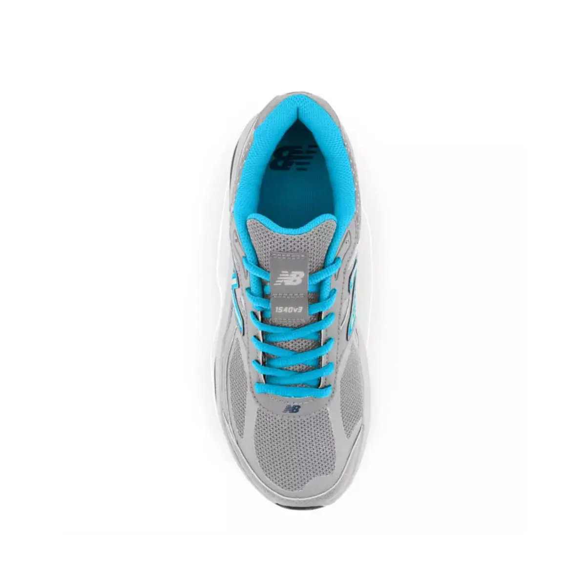 New Balance shoes - New Balance 1540v3 - W1540sp3 - Silver 3