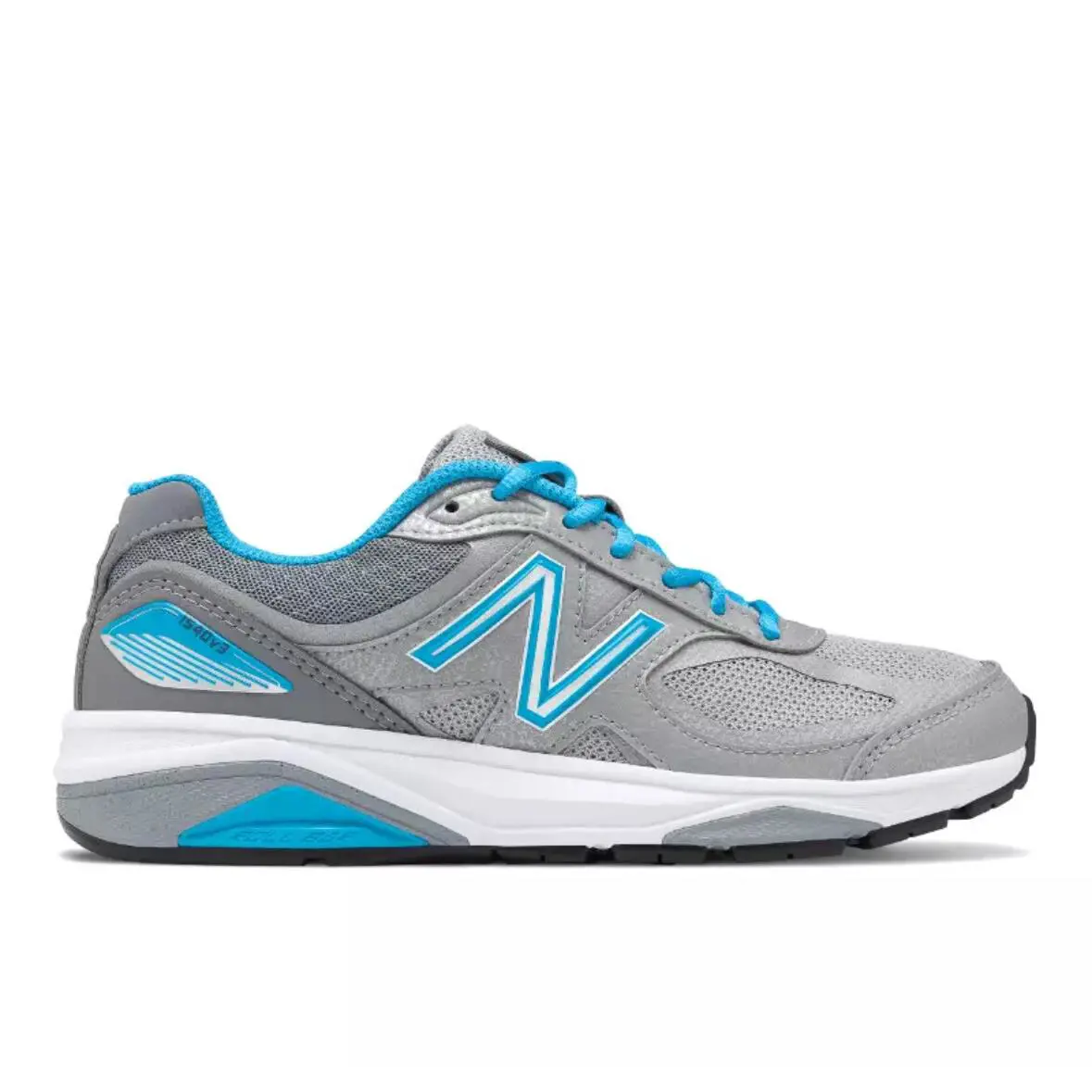 New Balance shoes - New Balance 1540v3 - W1540sp3 - Silver 4
