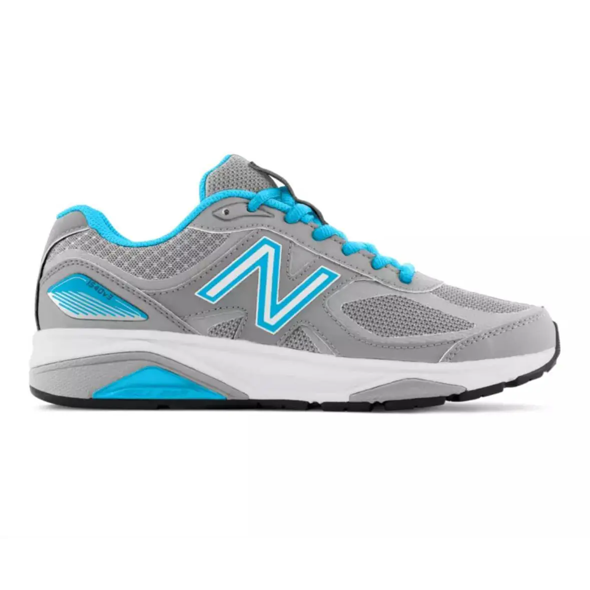 New Balance shoes - New Balance 1540v3 - W1540sp3 - Silver 7