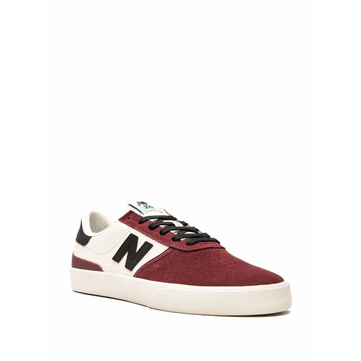 New Balance shoes - New Balance Numeric 272 - Numeric - NM272BCE - Red 0