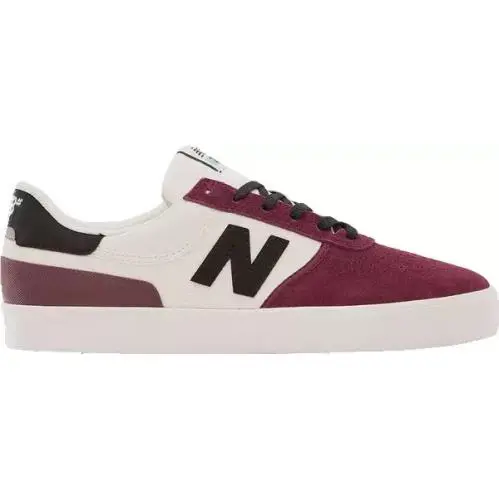 New Balance shoes - New Balance Numeric 272 - Numeric - NM272BCE - Red 2