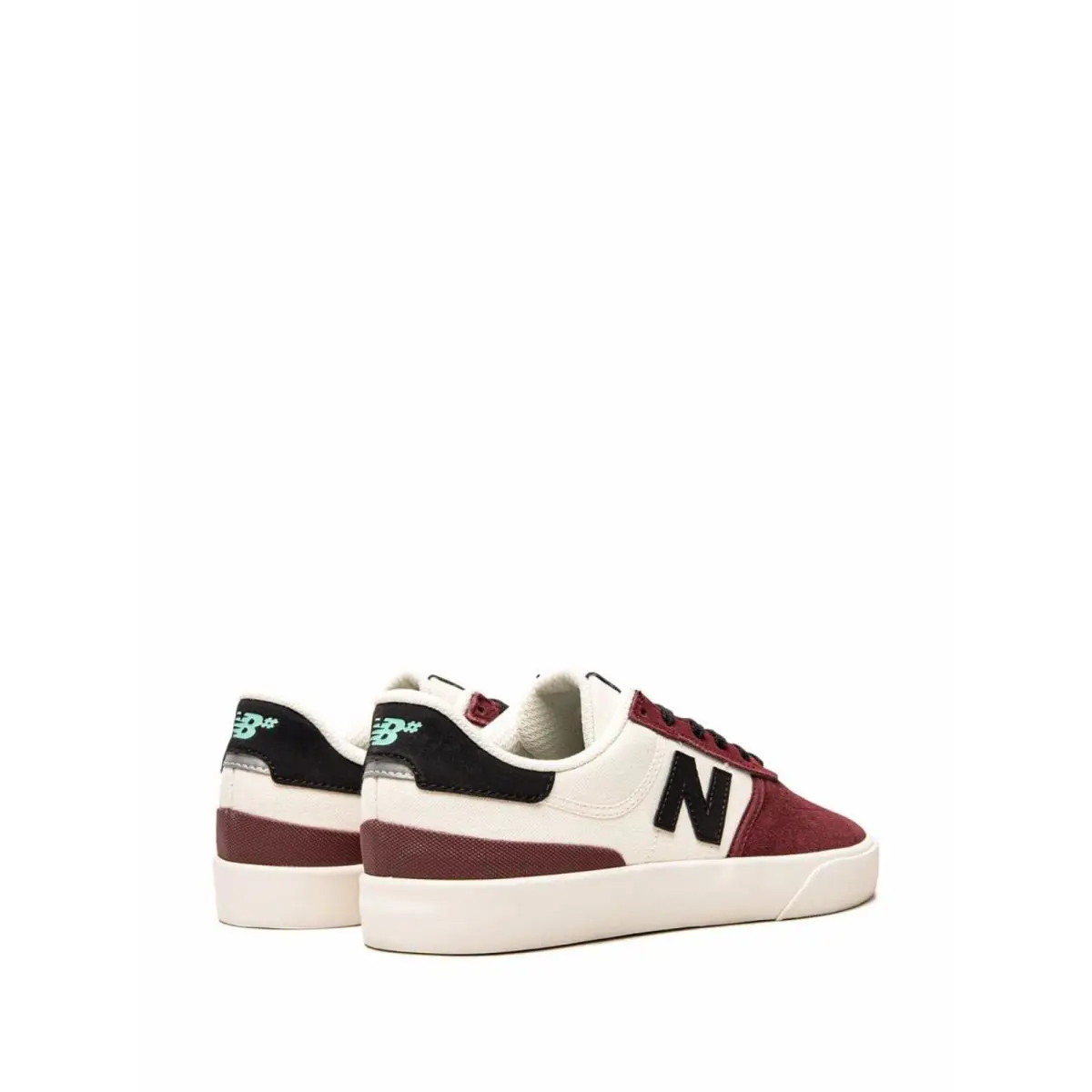 New Balance shoes - New Balance Numeric 272 - Numeric - NM272BCE - Red 8