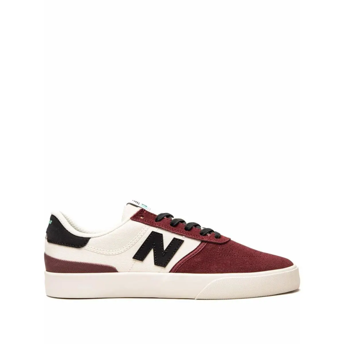 New Balance shoes - New Balance Numeric 272 - Numeric - NM272BCE - Red 4