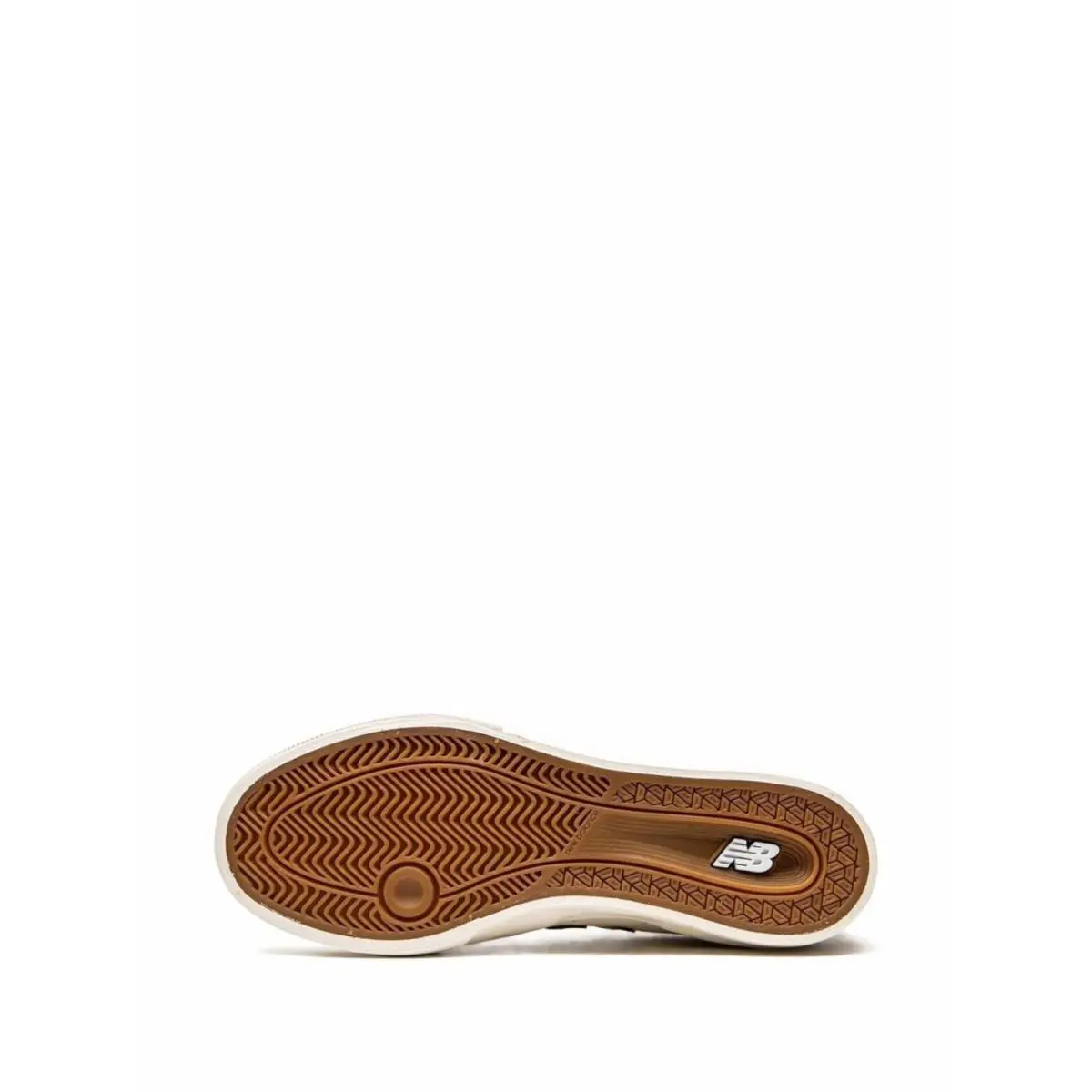 New Balance shoes - New Balance Numeric 272 - Numeric - NM272BCE - Red 6