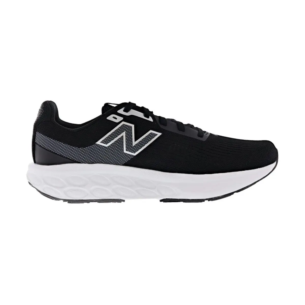 New Balance shoes - 520 V9 - M520LK9 4E - BLACK / CASTLEROCK / SILVER METALLIC 0