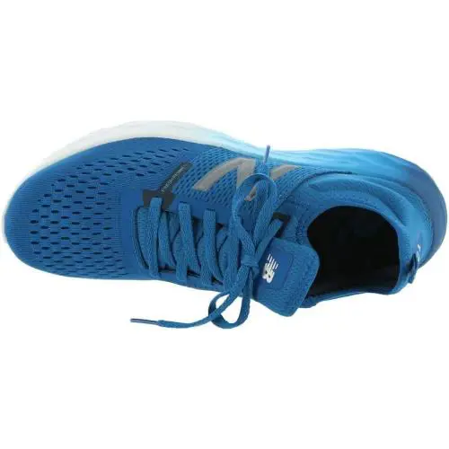 New Balance shoes - New Balance Fresh Foam Sport - MSPTRG2 - Blue 1