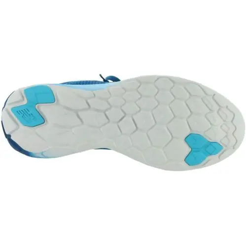 New Balance shoes - New Balance Fresh Foam Sport - MSPTRG2 - Blue 3