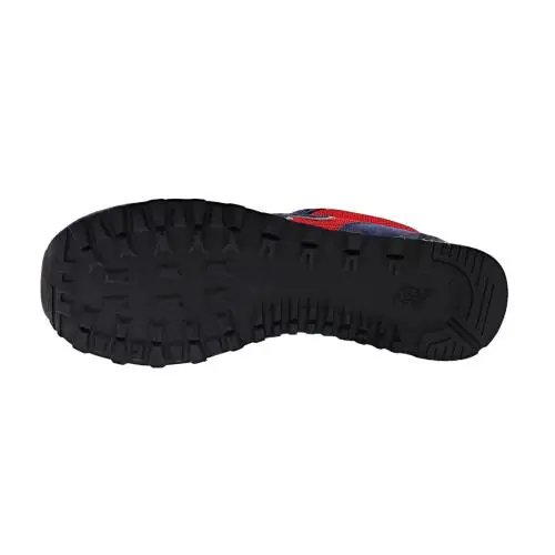 New Balance shoes - New Balance 515v3 - ML515MB3 - TRUE RED / NB NAVY / RAINCLOUD 3