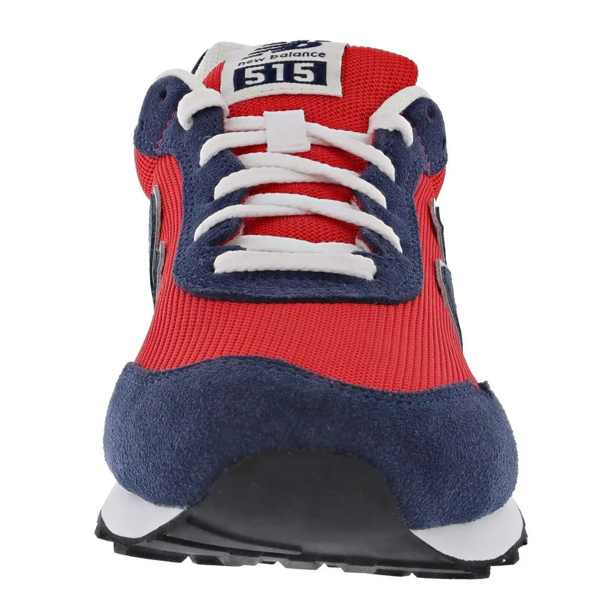 New Balance shoes - New Balance 515v3 - ML515MB3 - TRUE RED / NB NAVY / RAINCLOUD 6