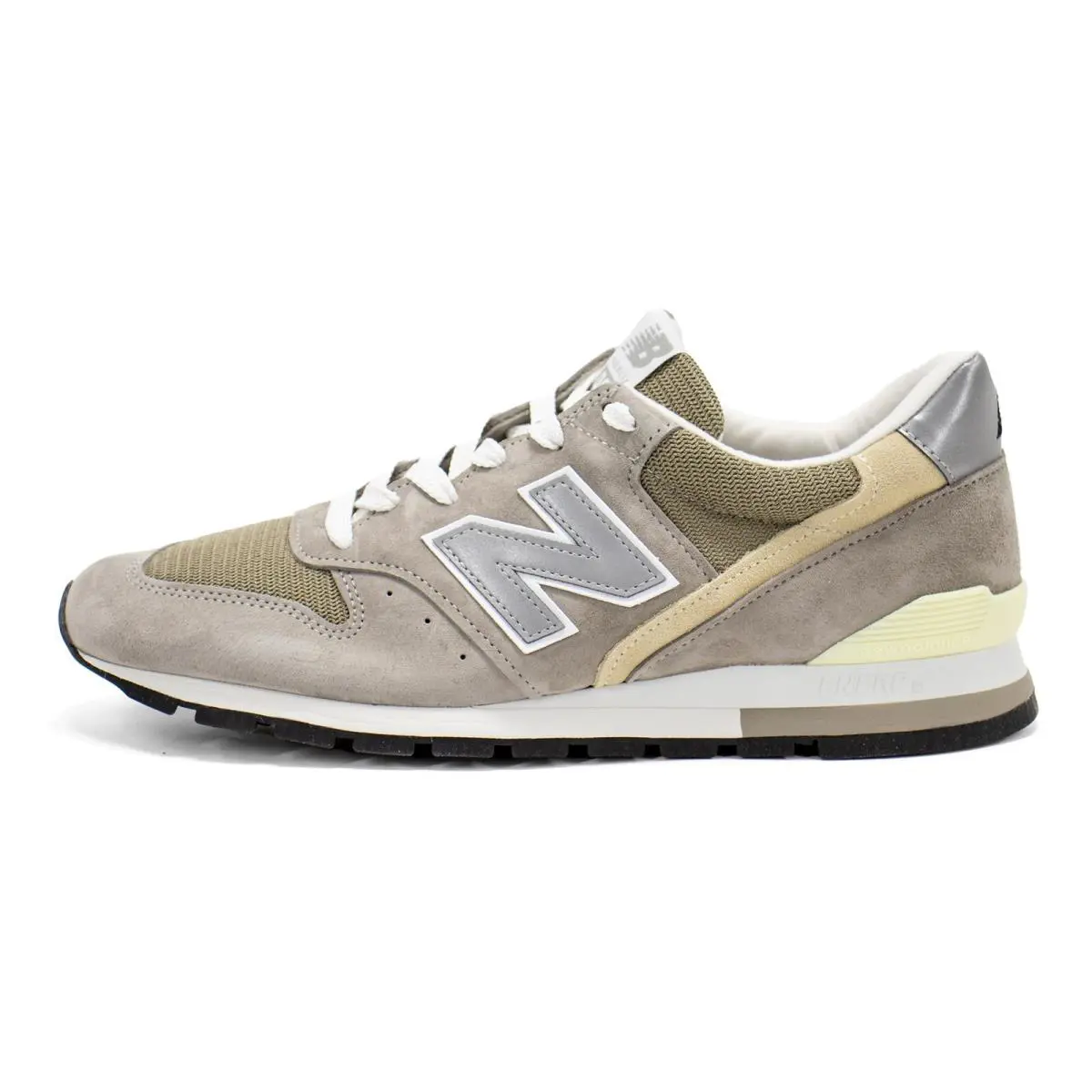 New Balance shoes - New Balance 996 - U996GR - Gray 0