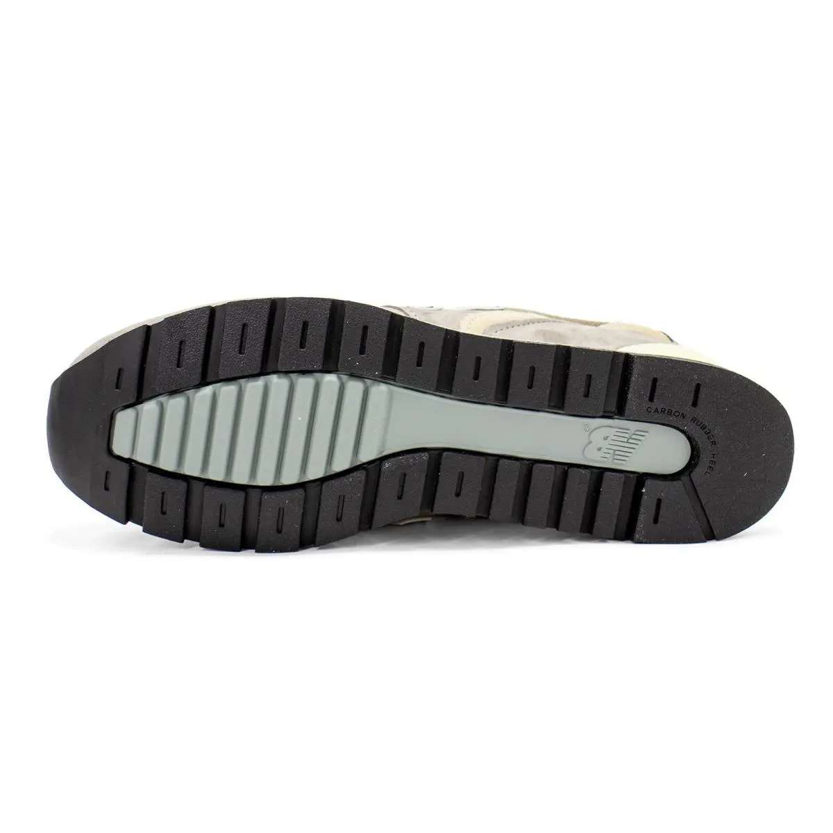 New Balance shoes - New Balance 996 - U996GR - Gray 4