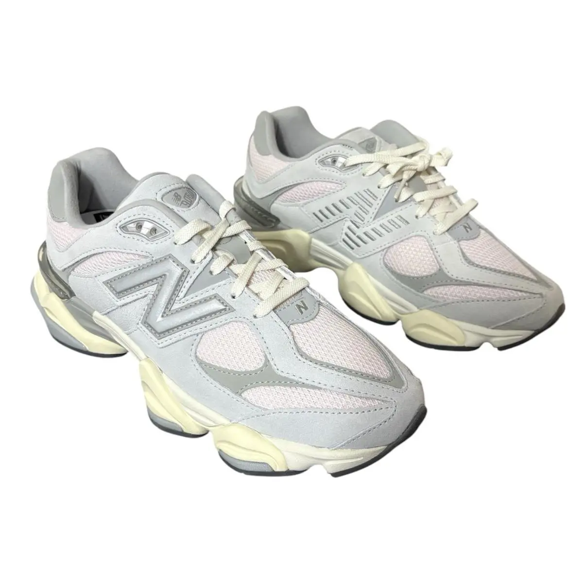 New Balance shoes - New Balance 9060 - U9060SFB - Pink 0