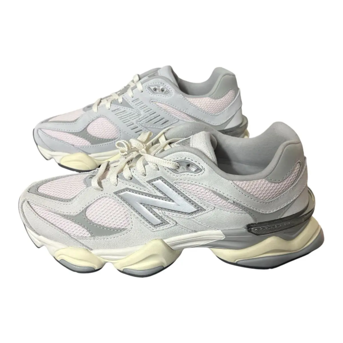 New Balance shoes - New Balance 9060 - U9060SFB - Pink 1