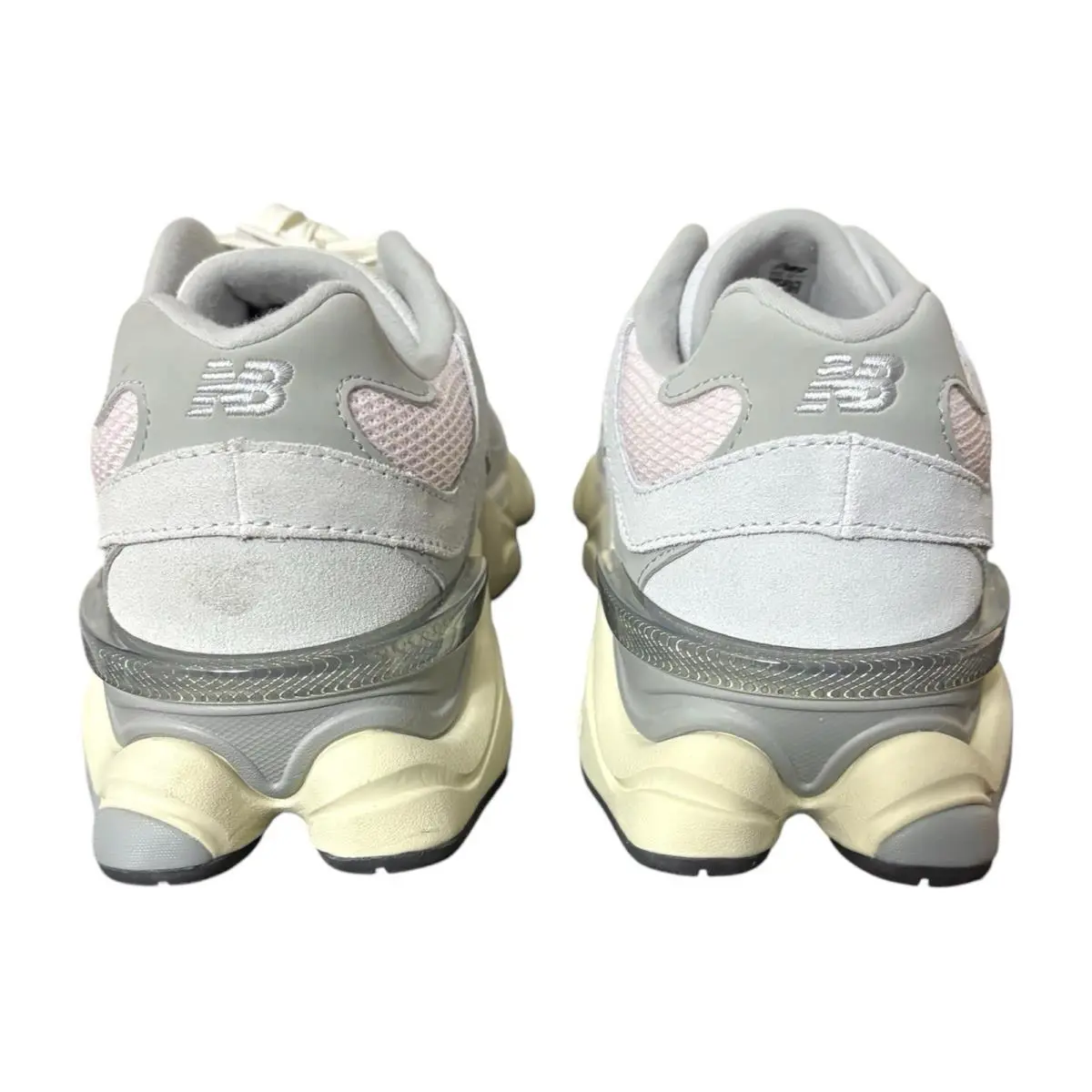 New Balance shoes - New Balance 9060 - U9060SFB - Pink 3