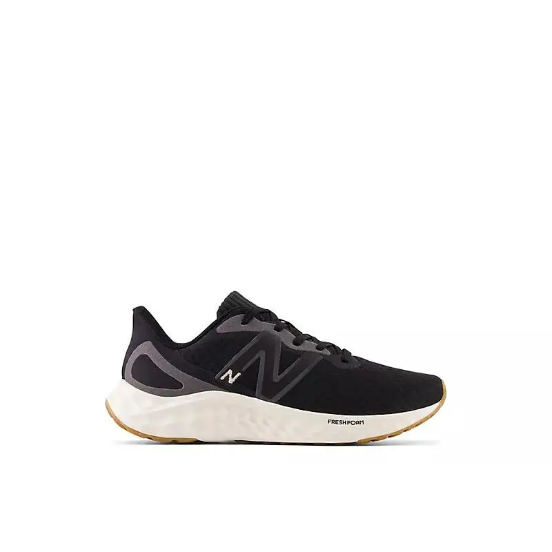 New Balance shoes - New Balance Arishi - Arishi - Black 4