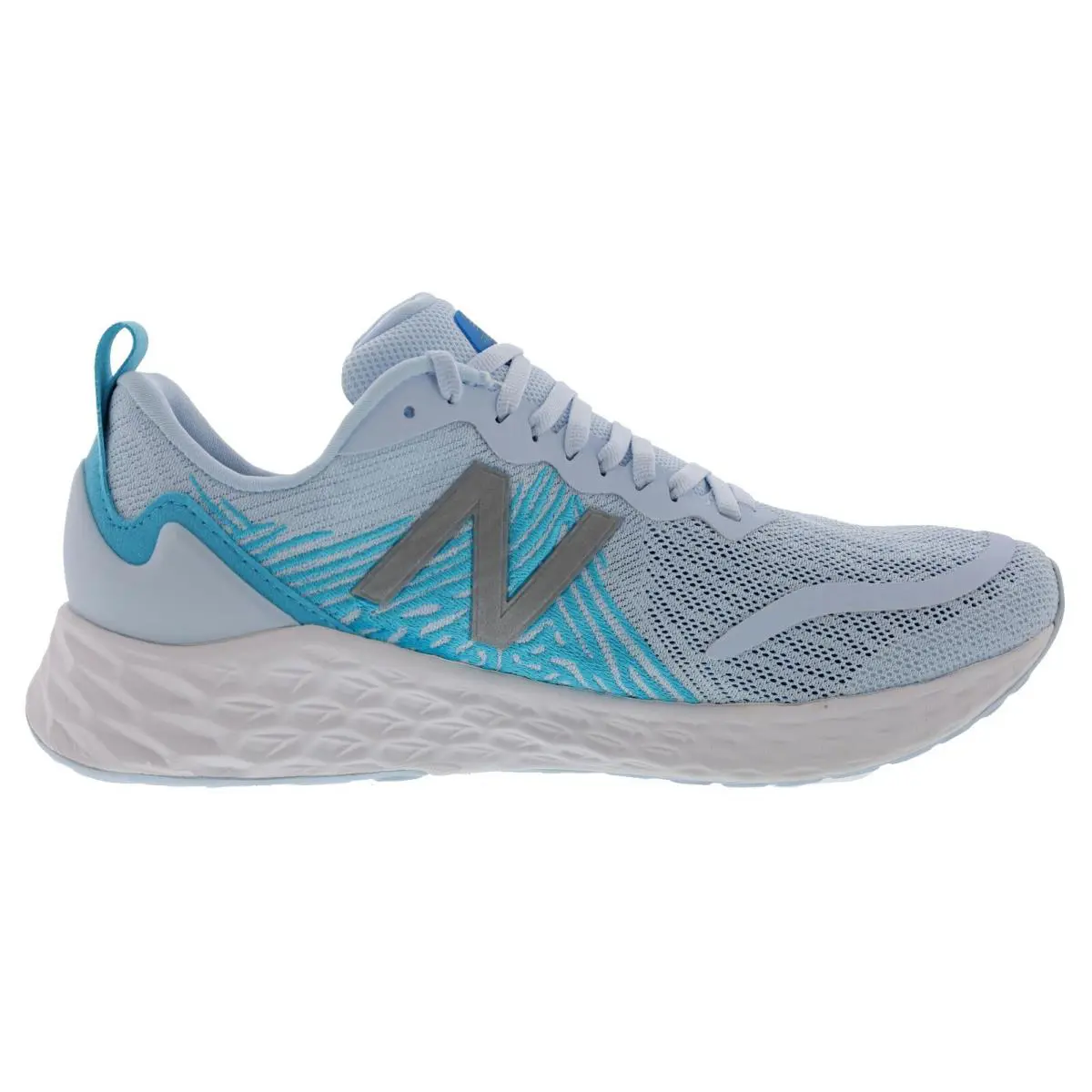 New Balance shoes - Fresh Foam Tempo V1 - Fresh Foam Tempo - WTMPOCB - UV GLO/VIRTUAL SKY 0