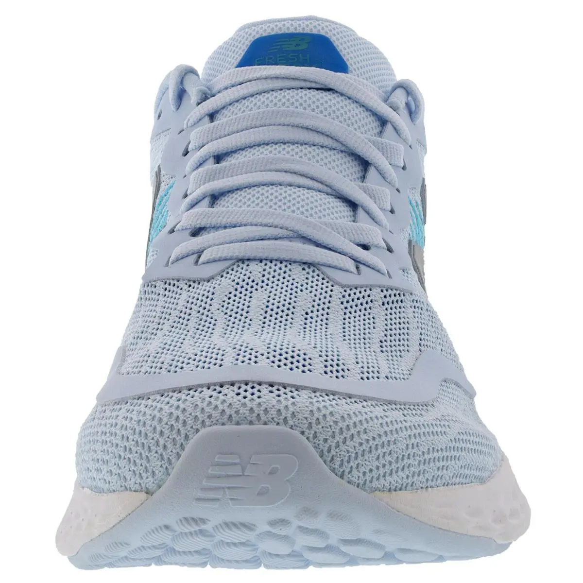 New Balance shoes - Fresh Foam Tempo V1 - Fresh Foam Tempo - WTMPOCB - UV GLO/VIRTUAL SKY 1