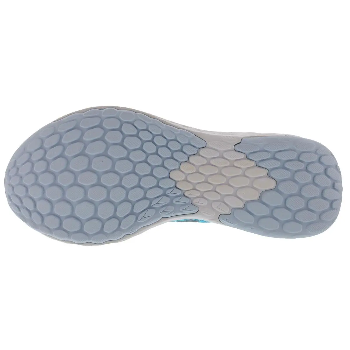 New Balance shoes - Fresh Foam Tempo V1 - Fresh Foam Tempo - WTMPOCB - UV GLO/VIRTUAL SKY 3