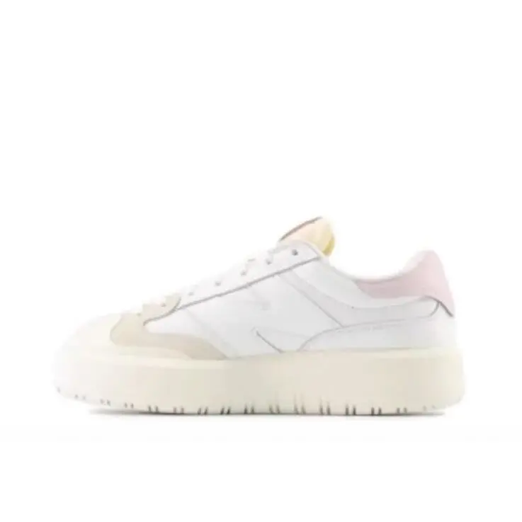 New Balance shoes - New Balance CT302 - CT302SP - White Purple 6