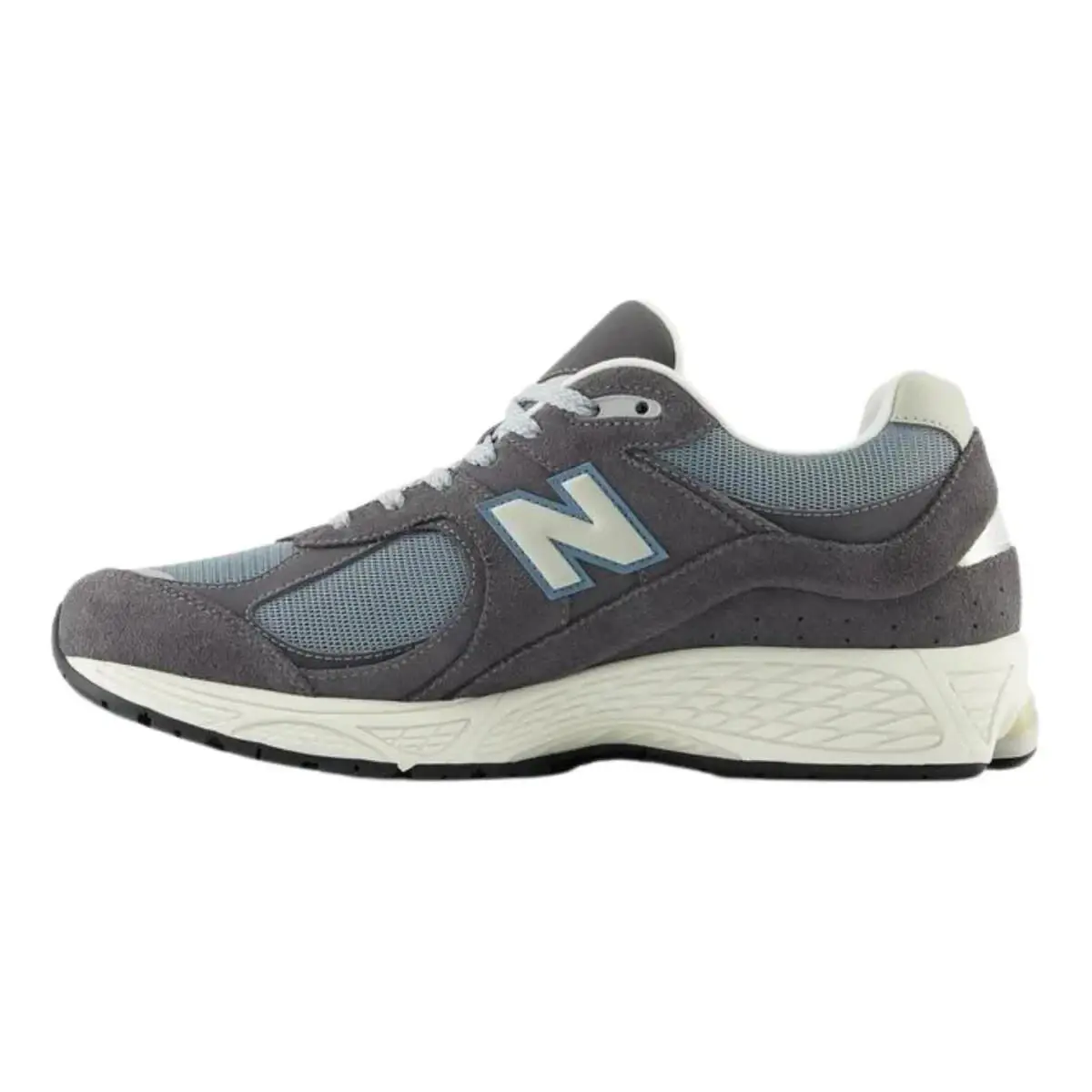 New Balance shoes - New Balance 2002 - M2002RFB - Gray 0