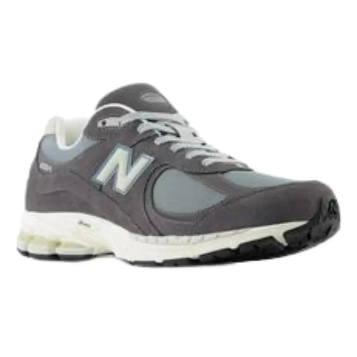 New Balance shoes - New Balance 2002 - M2002RFB - Gray 1