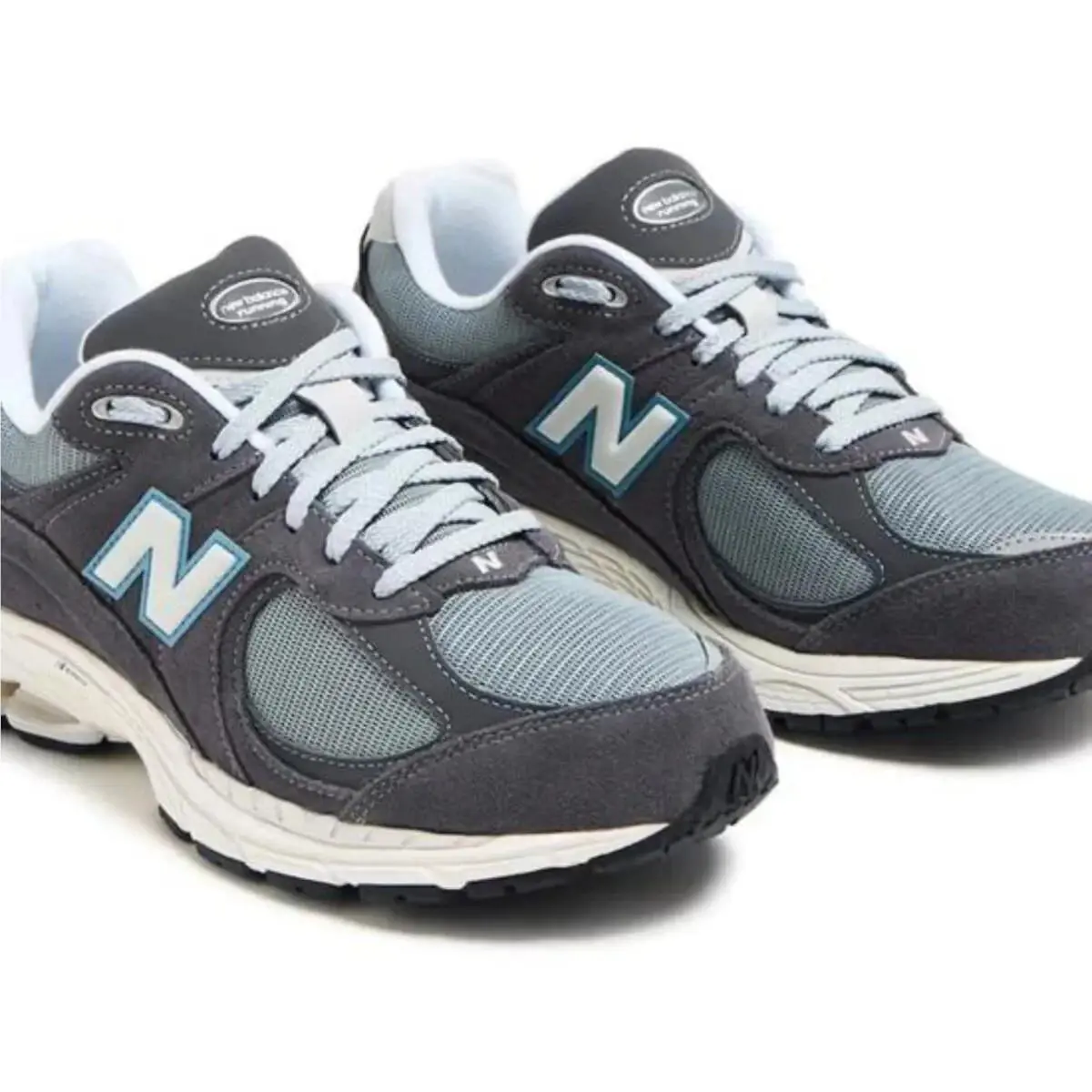 New Balance shoes - New Balance 2002 - M2002RFB - Gray 8