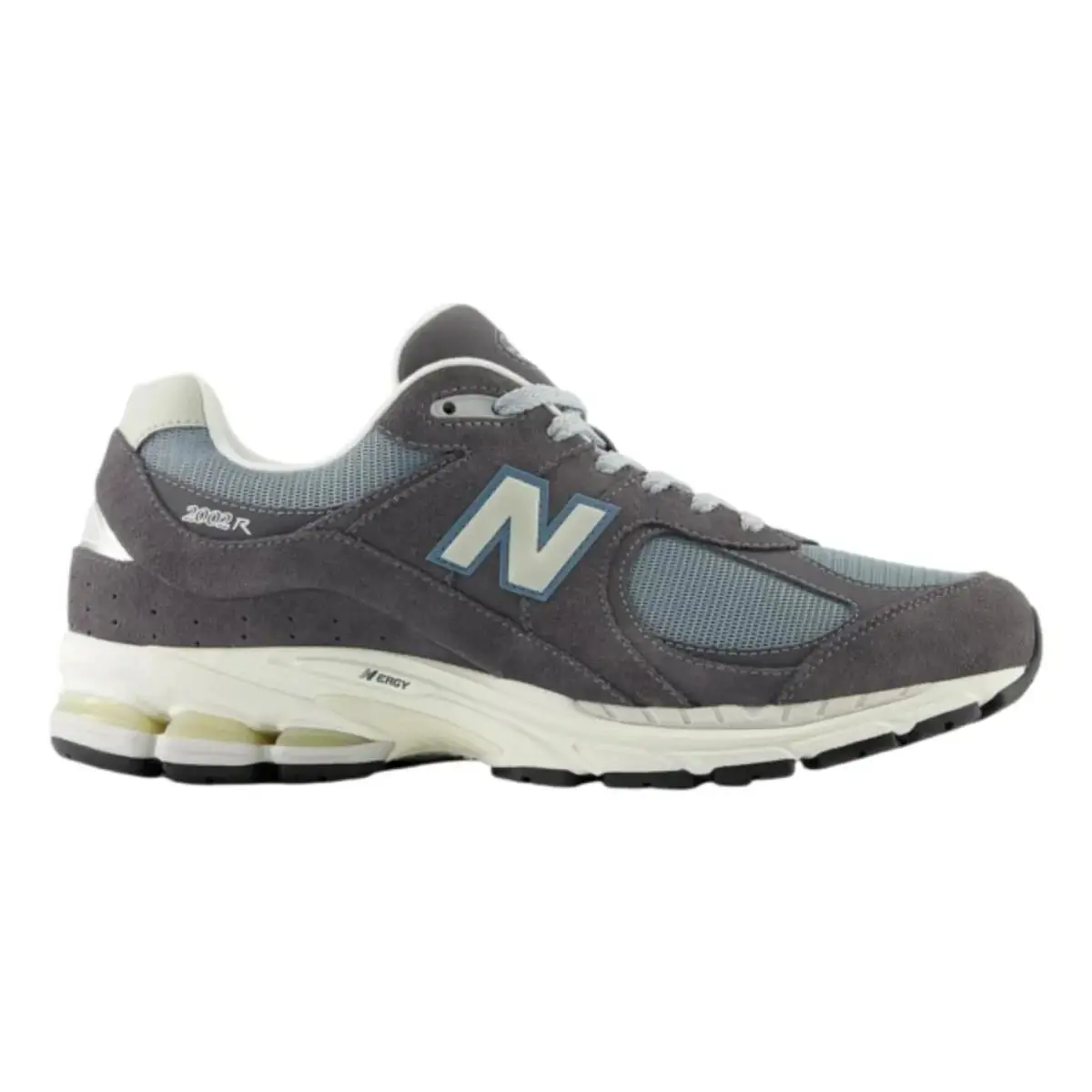 New Balance shoes - New Balance 2002 - M2002RFB - Gray 4