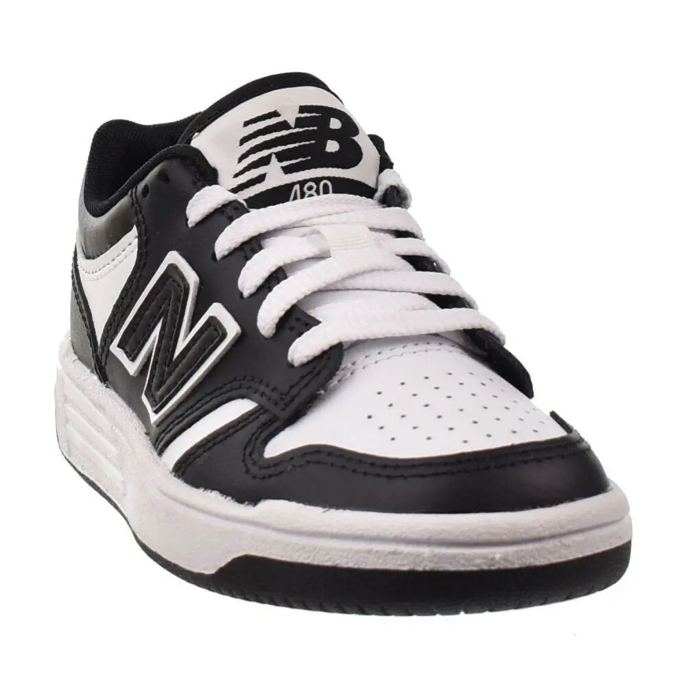 New Balance shoes - Black/White 0