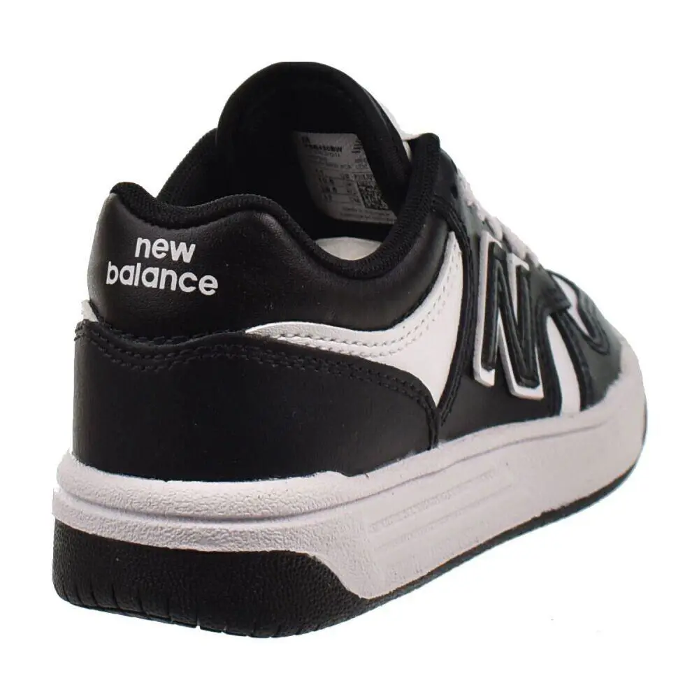 New Balance shoes - Black/White 1