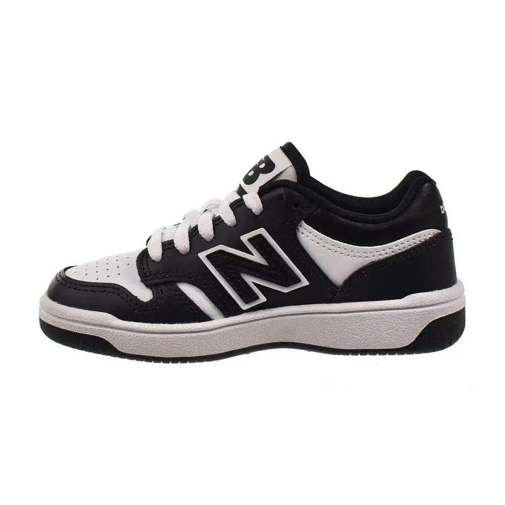 New Balance shoes - Black/White 2