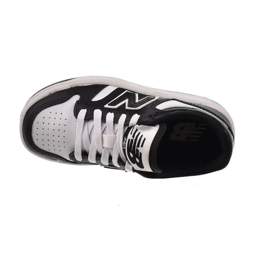 New Balance shoes - Black/White 3