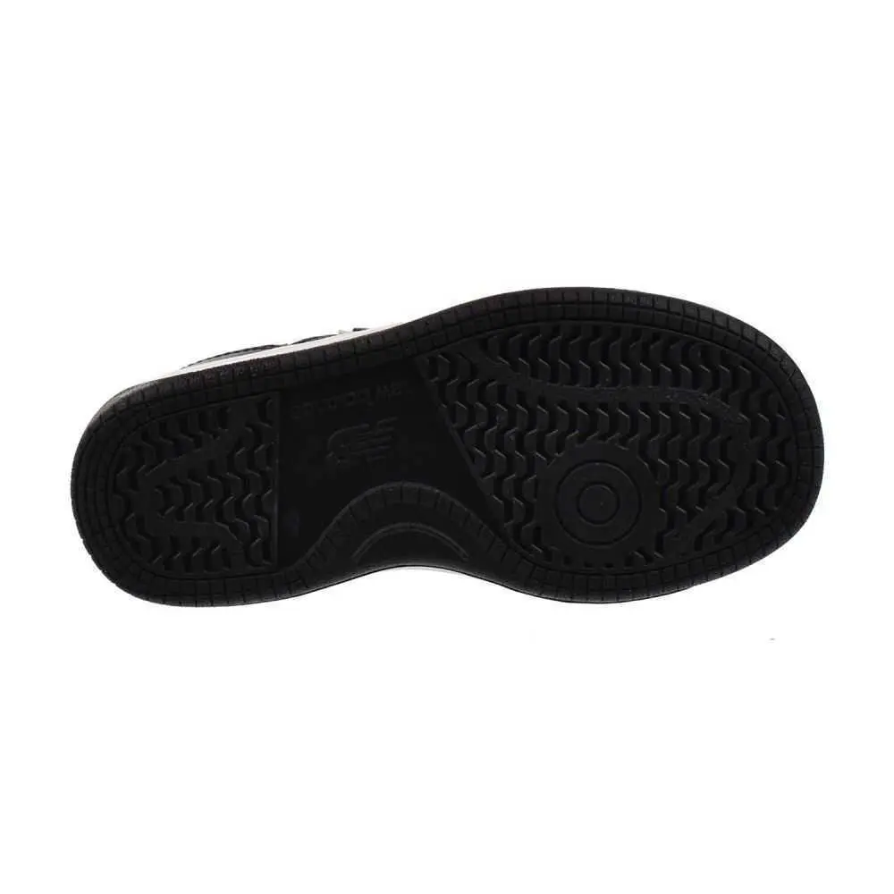 New Balance shoes - Black/White 4