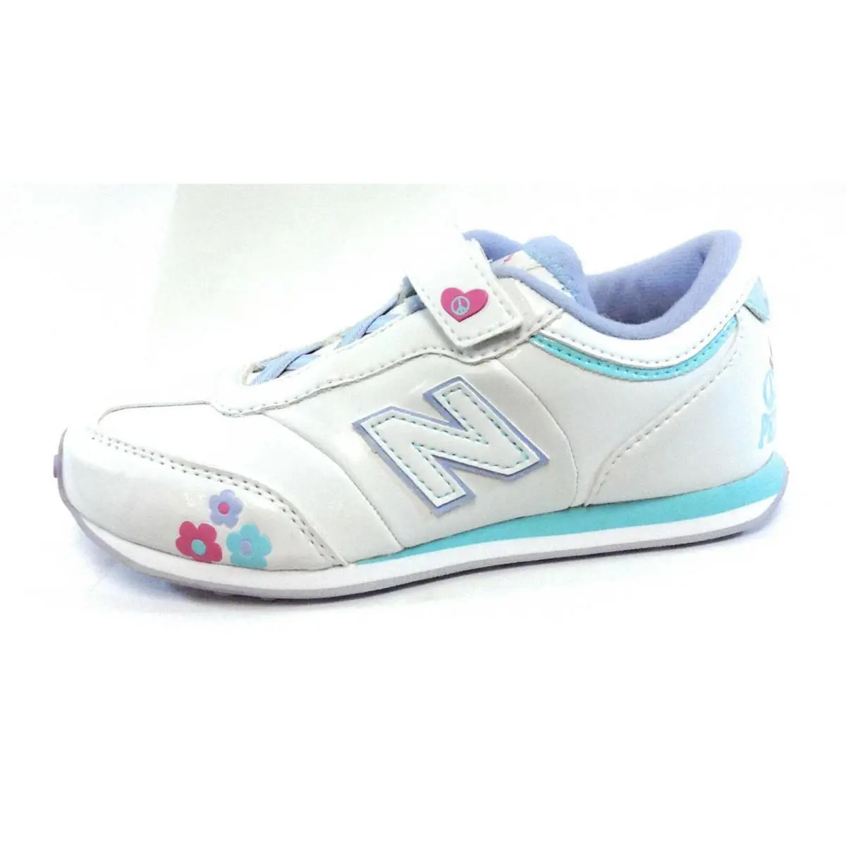 New Balance shoes - White 0