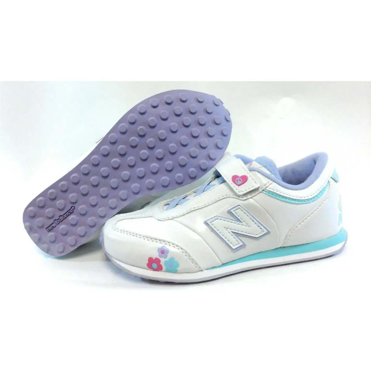 New Balance shoes - White 1