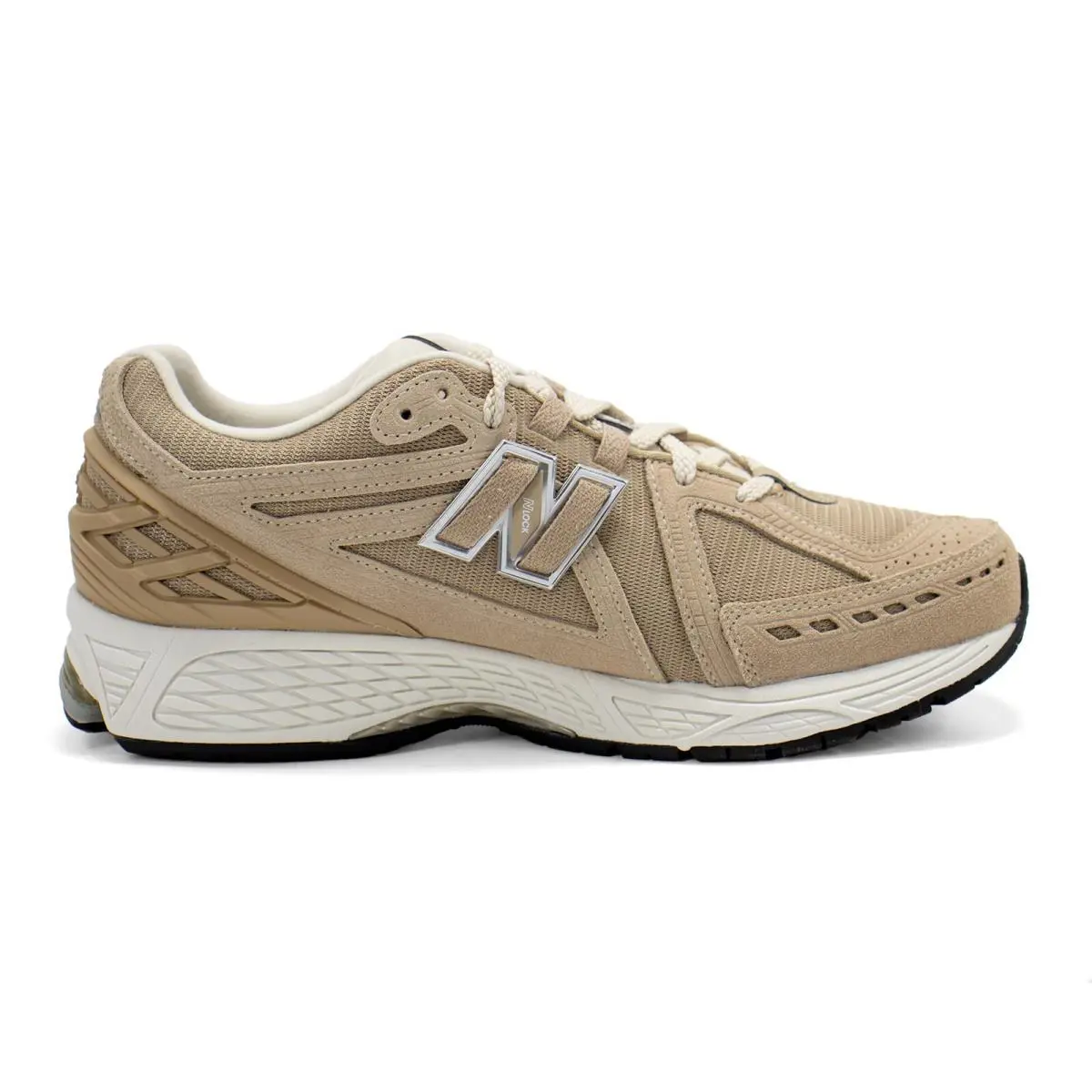 New Balance shoes - New Balance 1906R - M1906RW - Brown 1