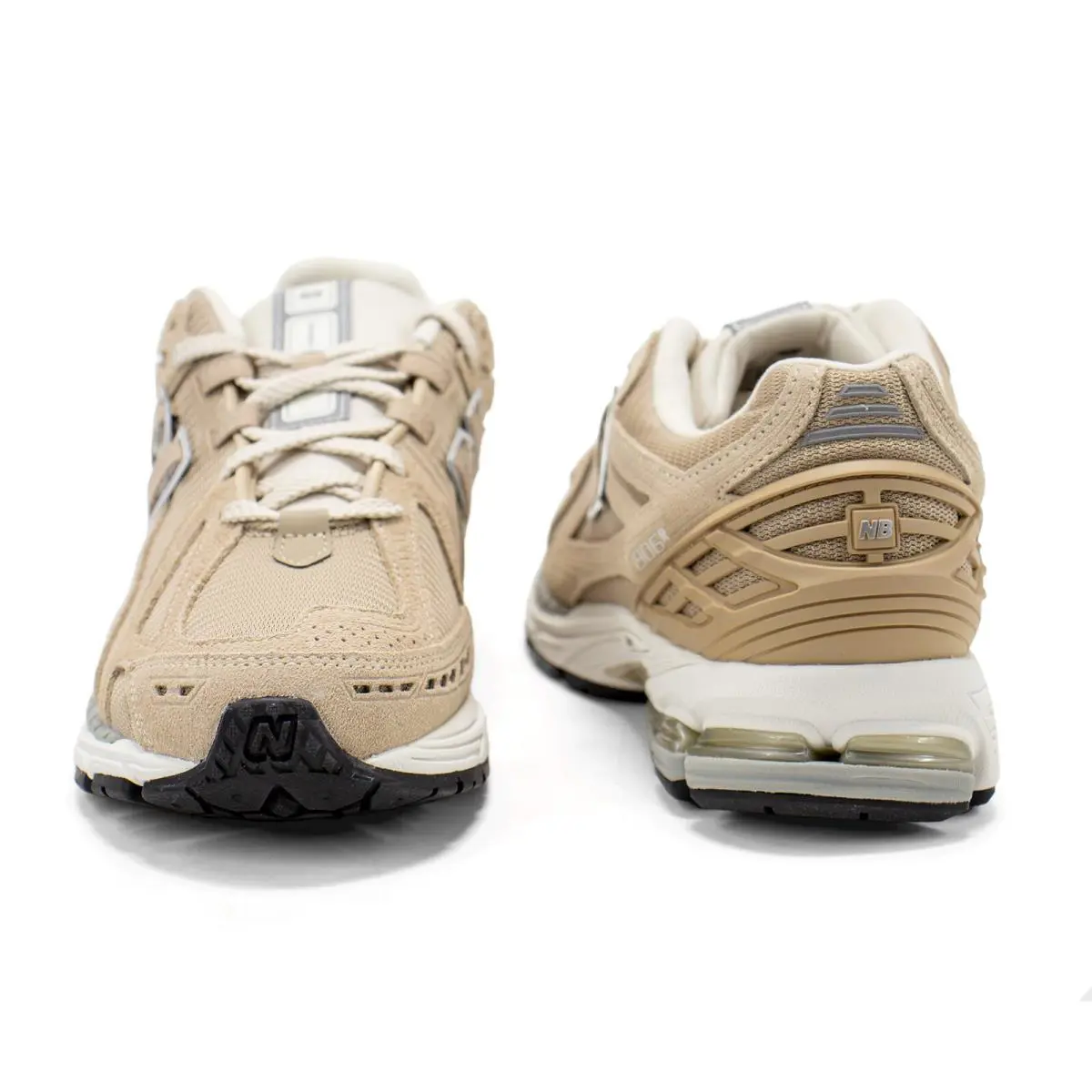 New Balance shoes - New Balance 1906R - M1906RW - Brown 2