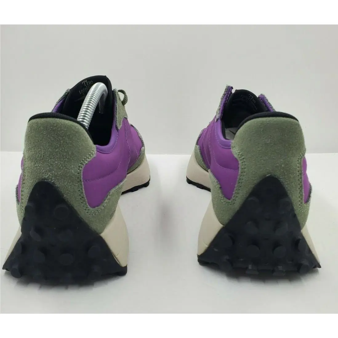 New Balance shoes - New Balance 327 - MS327TC - Multicolor 4