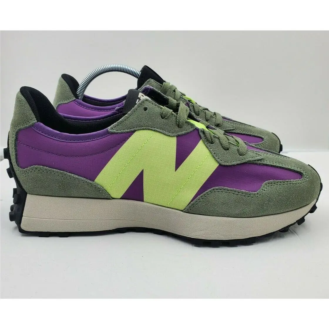 New Balance shoes - New Balance 327 - MS327TC - Multicolor 10