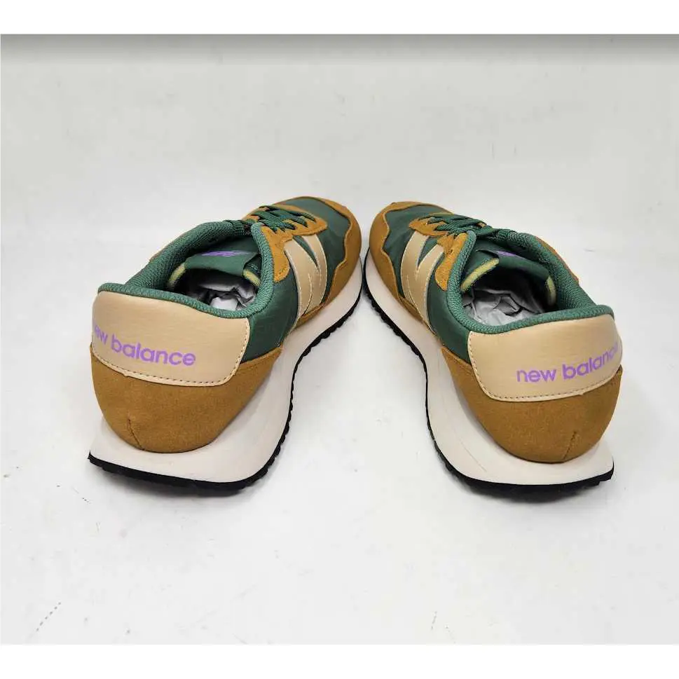 New Balance shoes - Green 8