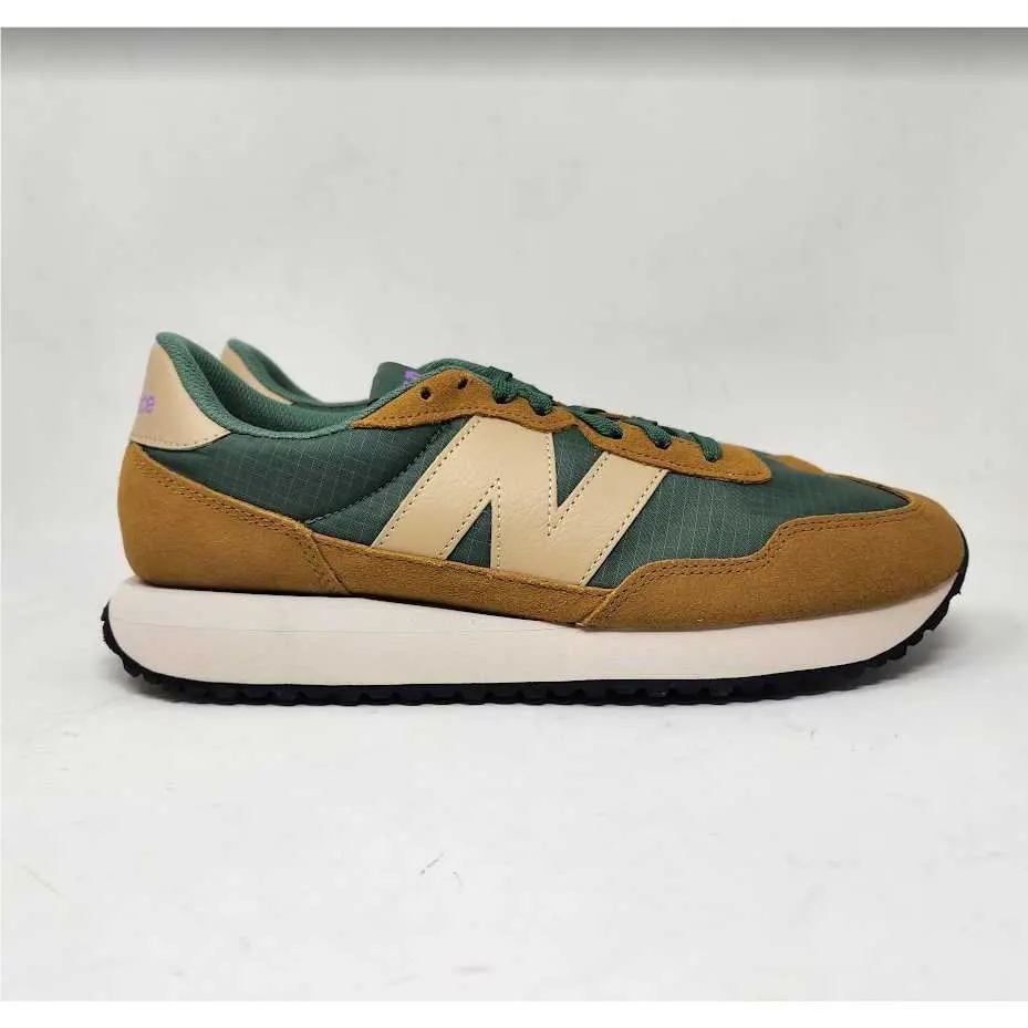 New Balance shoes - Green 3